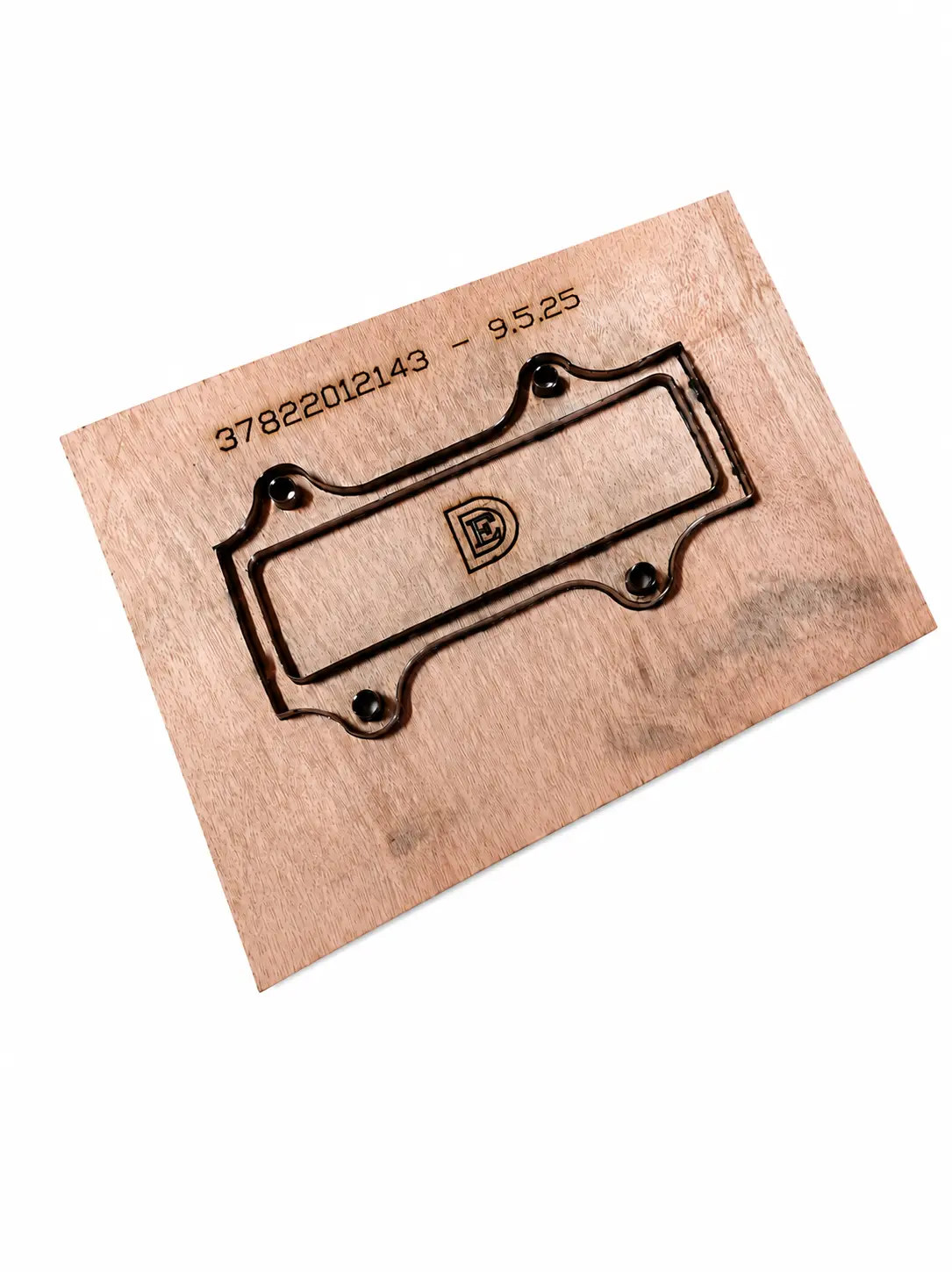 Gasket Dies