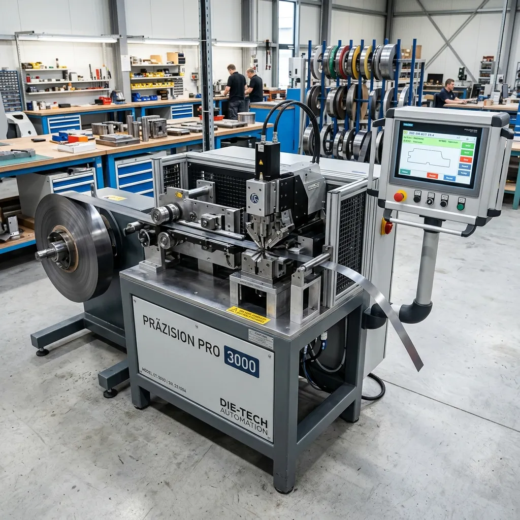 Crease Cutter (WMS)